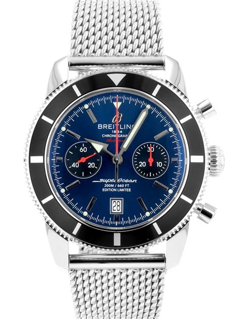 breitling superocean a23320|Breitling Superocean a13340 price.